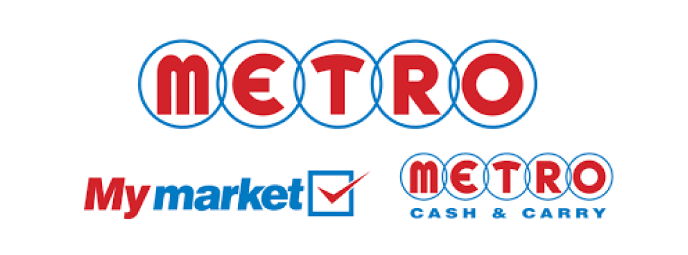 Metro - mymarket - carreer coach